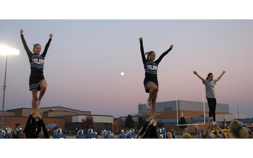 Plainwell High School Live high school sports video on the NFHS Network